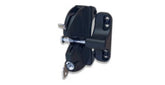 Lokk Latch and KEYED TO DIFFER
